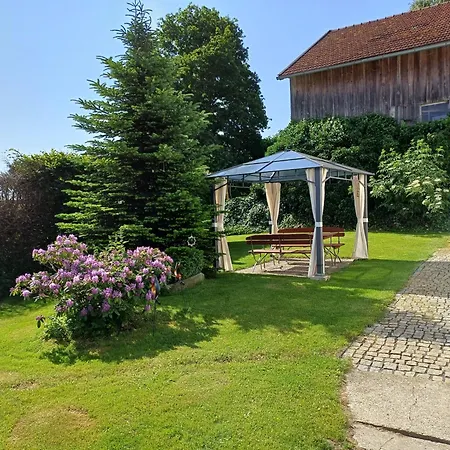 Anno - Wohlfuehl - Idylle In Gruenbach_kirchdorf